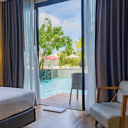 Sea Seeker Krabi Resort Ao Nang Zewnętrze zdjęcie