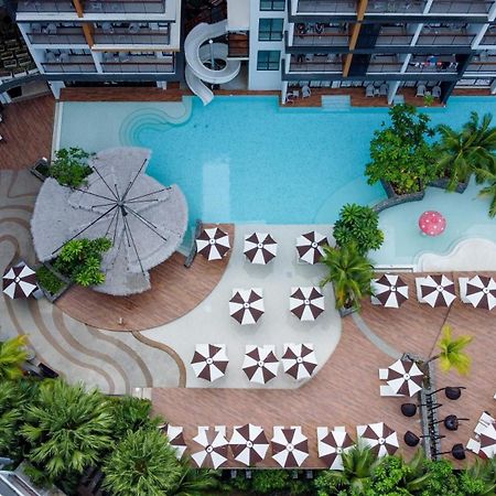 Sea Seeker Krabi Resort Ao Nang Zewnętrze zdjęcie