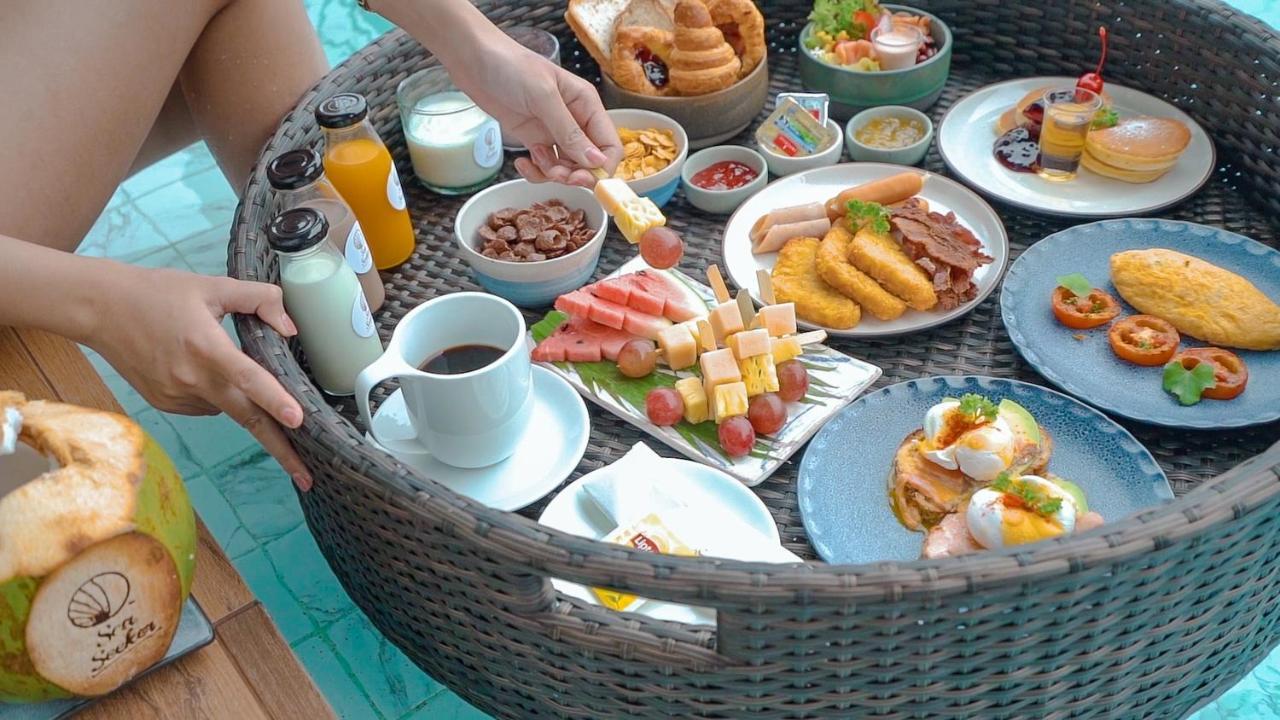 Sea Seeker Krabi Resort Ao Nang Zewnętrze zdjęcie