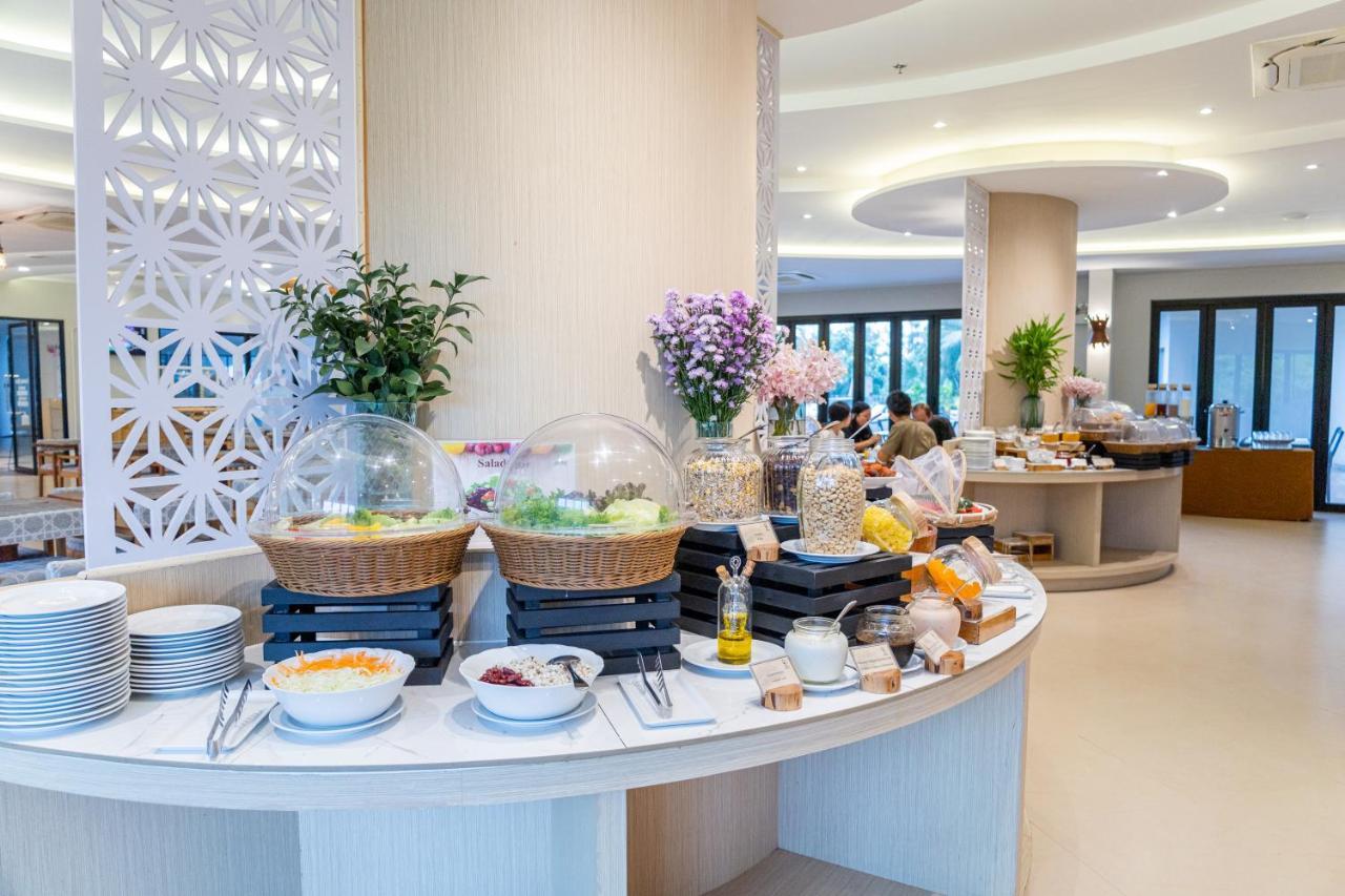 Sea Seeker Krabi Resort Ao Nang Zewnętrze zdjęcie