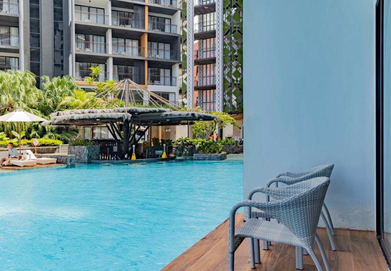 Sea Seeker Krabi Resort Ao Nang Zewnętrze zdjęcie