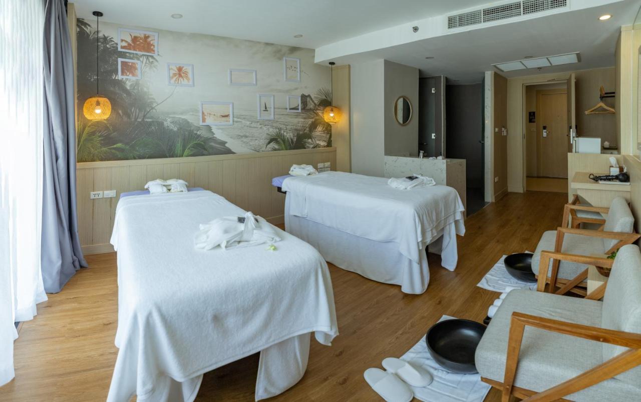 Sea Seeker Krabi Resort Ao Nang Zewnętrze zdjęcie