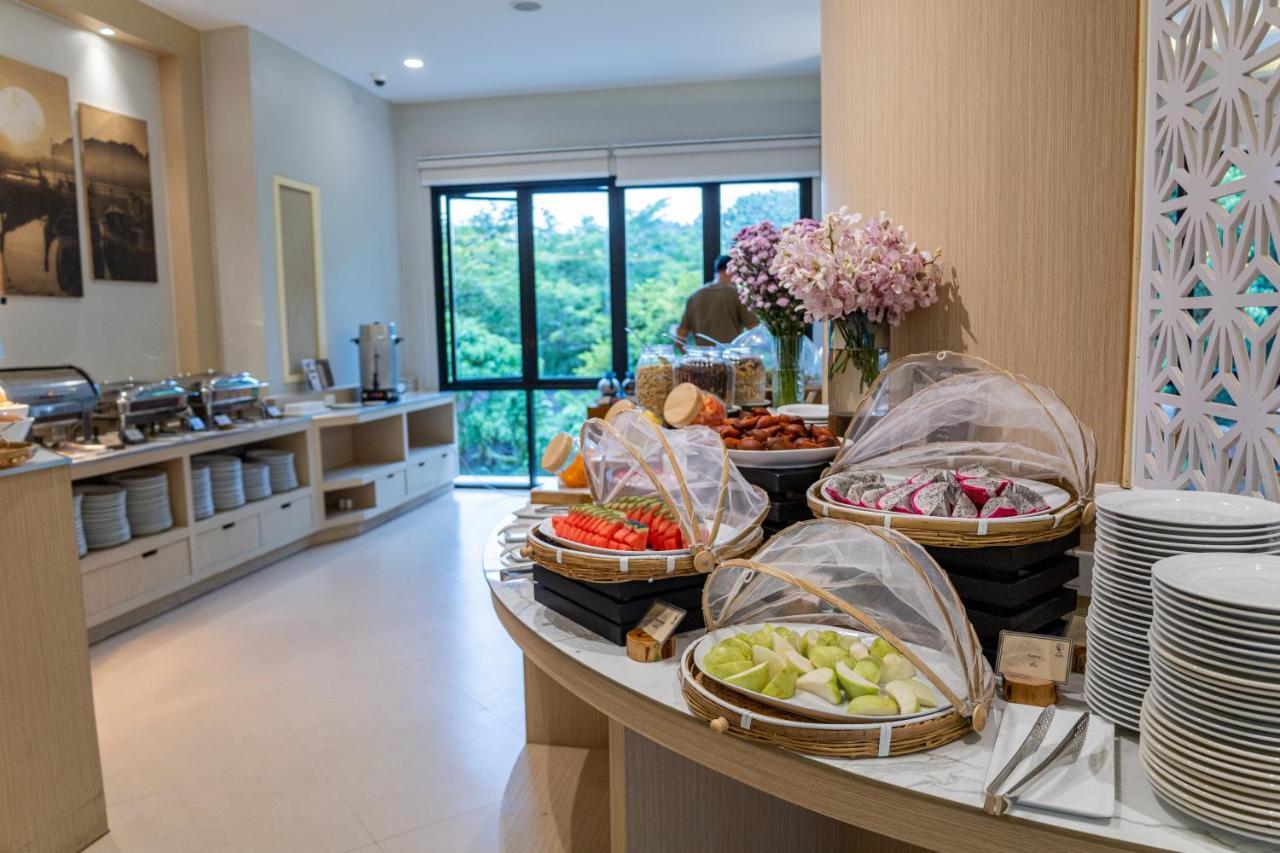Sea Seeker Krabi Resort Ao Nang Zewnętrze zdjęcie