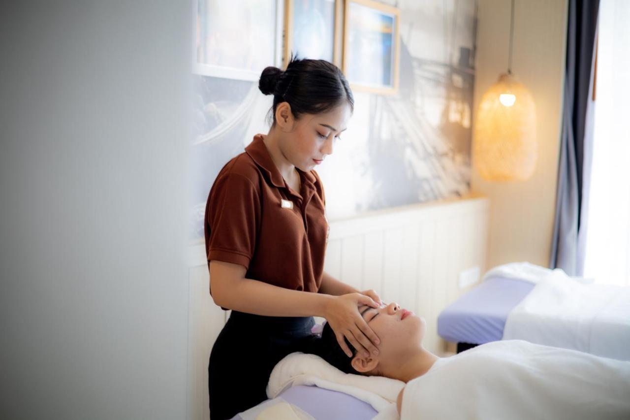 Sea Seeker Krabi Resort Ao Nang Zewnętrze zdjęcie