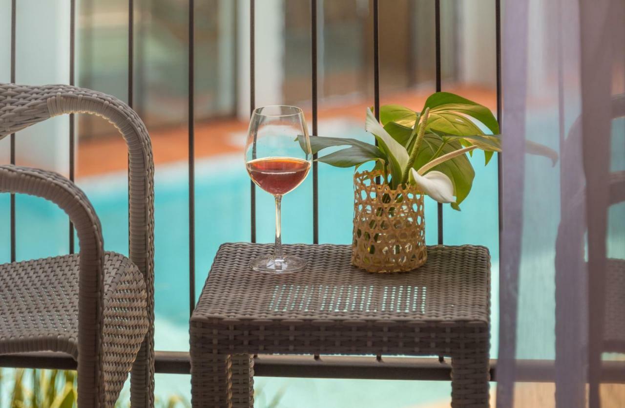 Sea Seeker Krabi Resort Ao Nang Zewnętrze zdjęcie