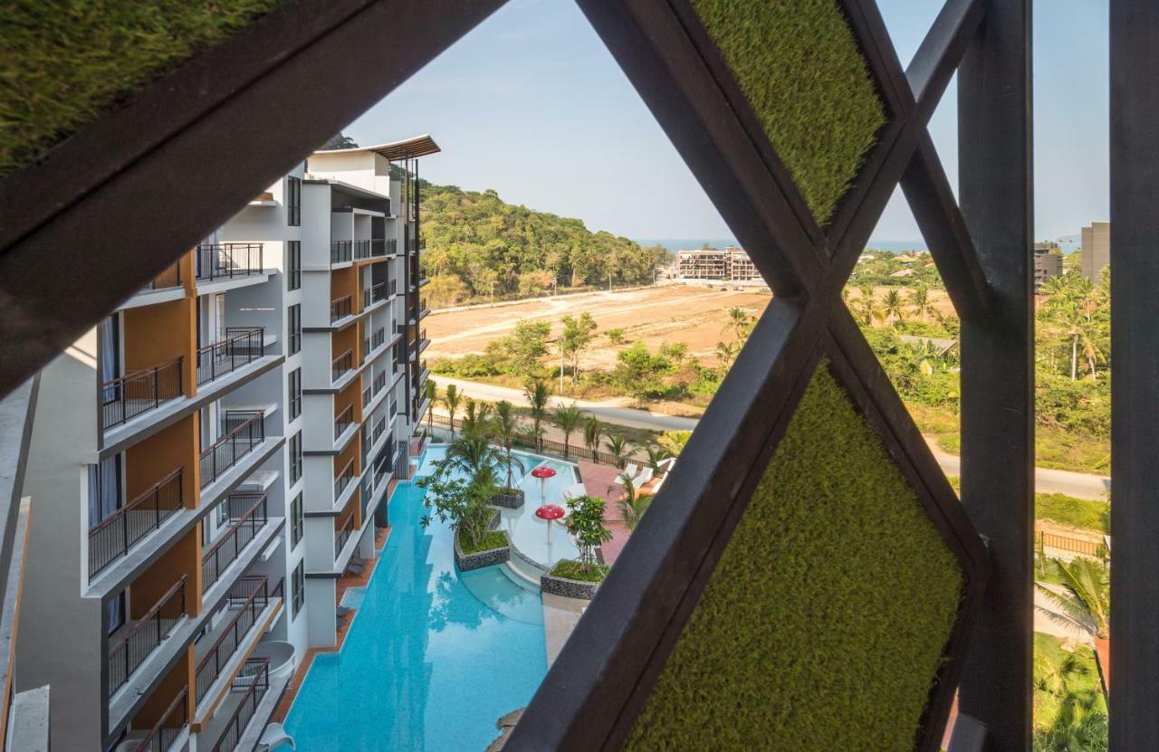 Sea Seeker Krabi Resort Ao Nang Zewnętrze zdjęcie