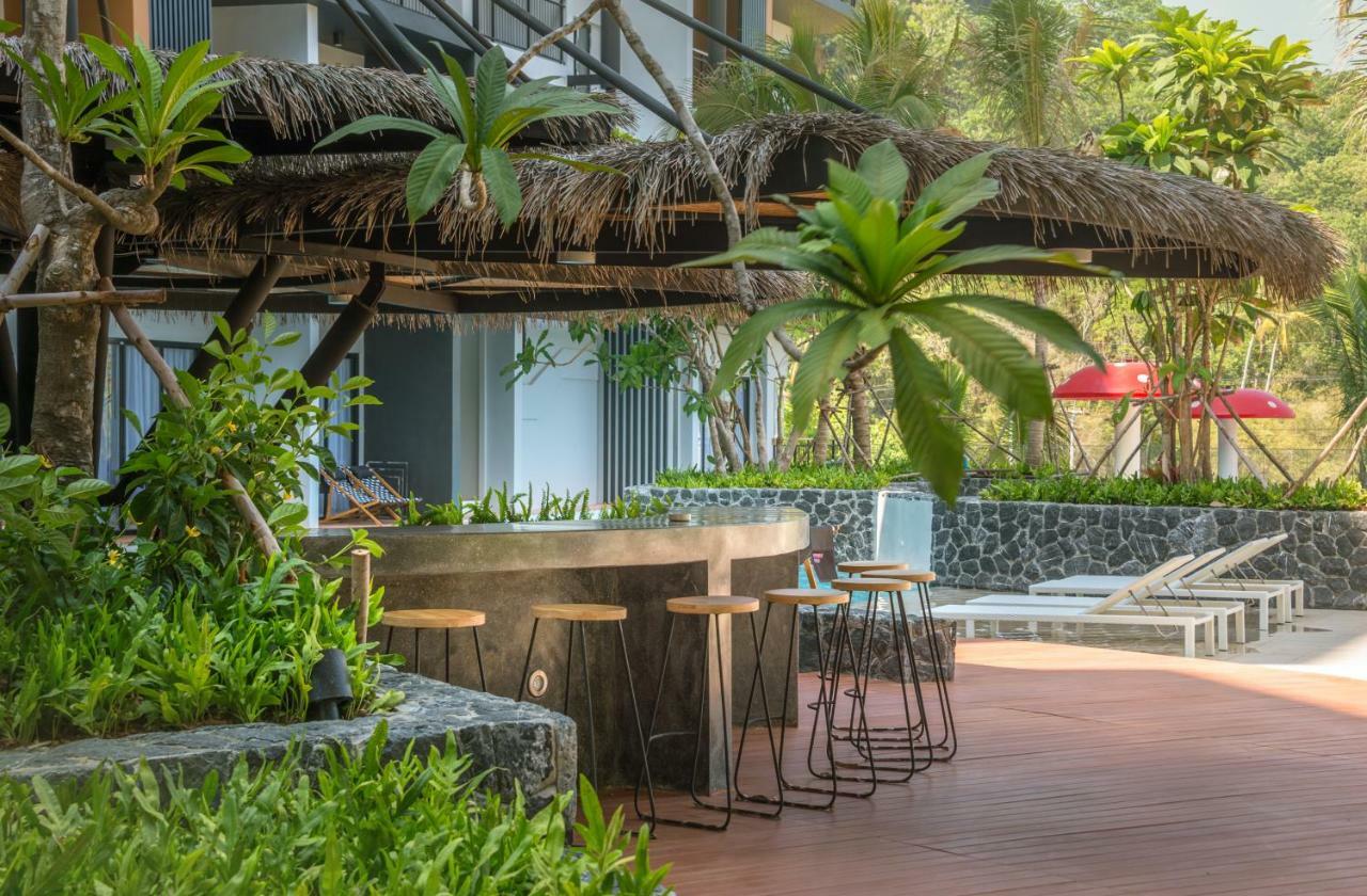 Sea Seeker Krabi Resort Ao Nang Zewnętrze zdjęcie