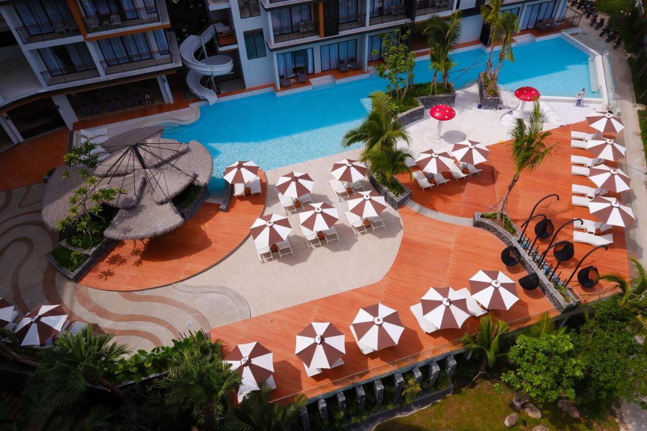 Sea Seeker Krabi Resort Ao Nang Zewnętrze zdjęcie