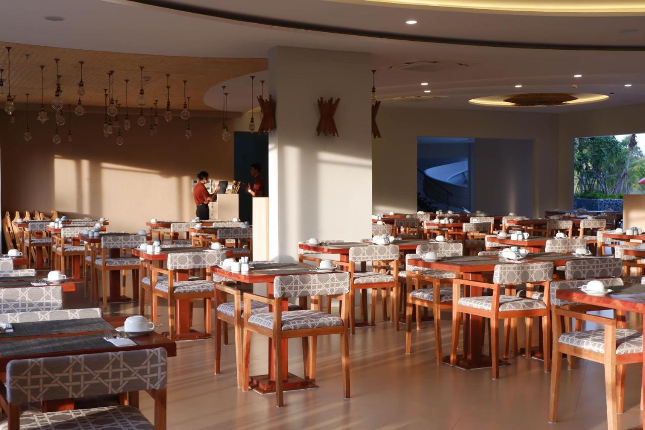 Sea Seeker Krabi Resort Ao Nang Zewnętrze zdjęcie